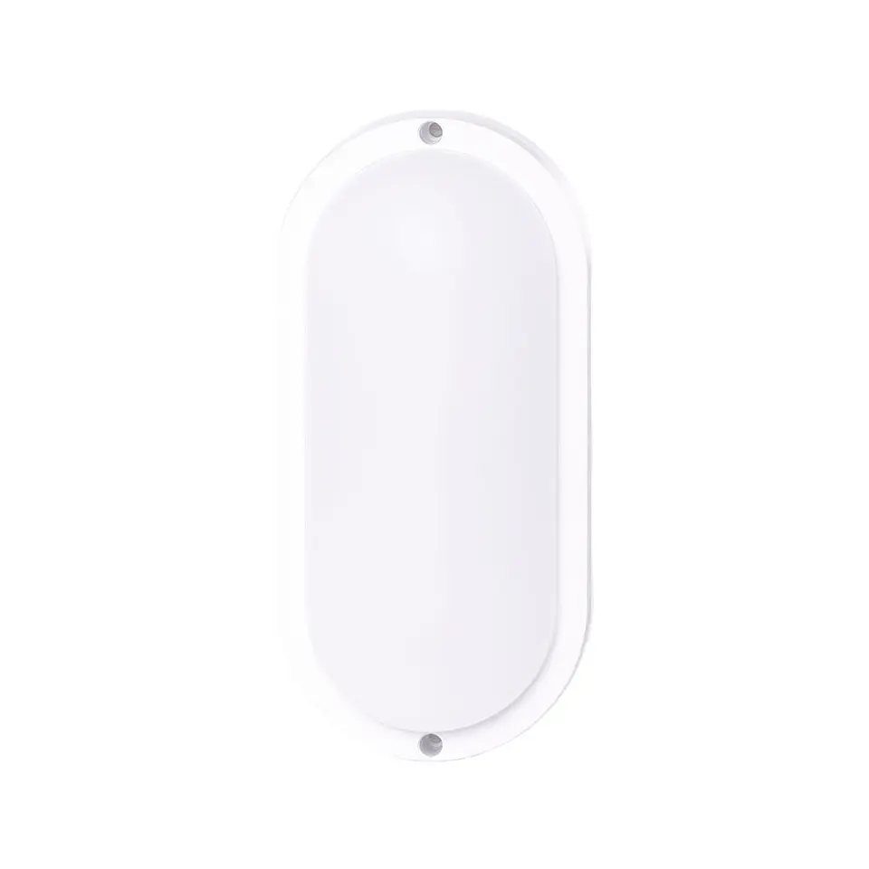 Plafon LED 20W 1872Lm 2700ÂºK IP54 Harlow 40.000H [HO-DLOVB-24W-WW] 3