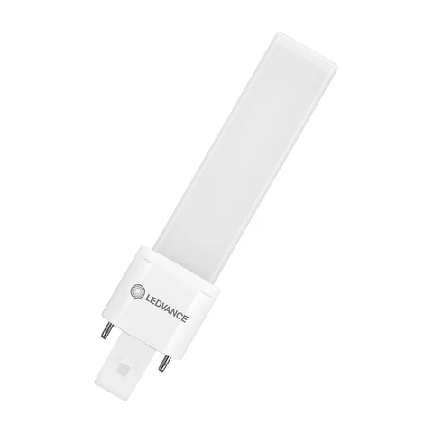 Ledvance/DULUX G23 Lampada LED 3.5W 360Lm 3000K 120º IP20