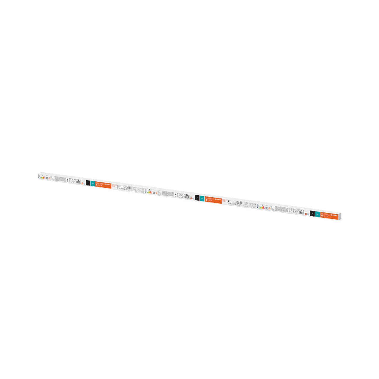 Tubo LED T8 Ledvance G13 18,3W 2200Lm 4000K 190Âº IP20 2