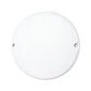 Plafon LED 18W 1685Lm 2700ÂºK IP54 Braelynn 40.000H [WR-DLROA-18W-WW] - Thumbnail 2