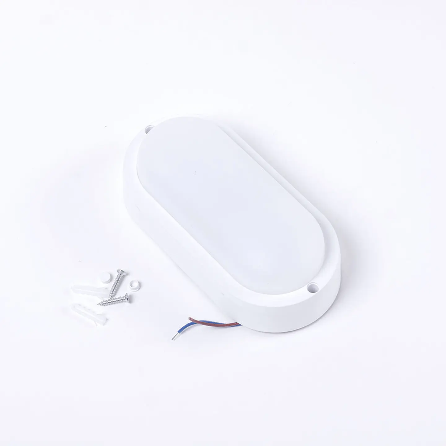 Plafon LED 20W 2000Lm 4200ÂºK IP54 Harlow 40.000H [HO-DLOVB-24W-W] 4