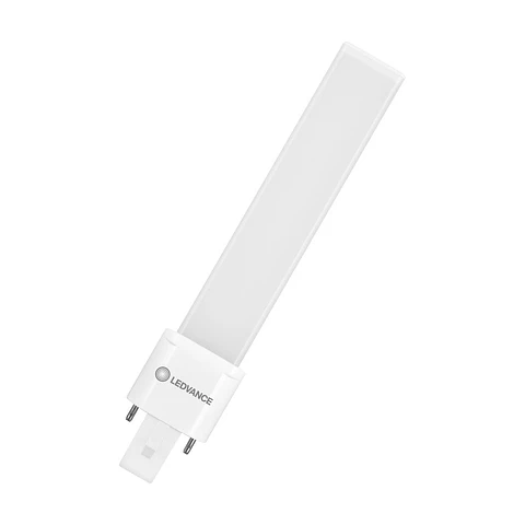 Ledvance/DULUX G23 Lampada LED 4W 500Lm 3000K 120º IP20