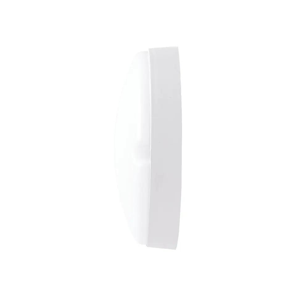 Plafon LED 18W 1800Lm 4200ÂºK IP54 Braelynn 40.000H [WR-DLROA-18W-W] 3