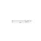 Tubo LED T8 Ledvance G13 10W 1200Lm 6500K 190Âº IP20 - Thumbnail 2