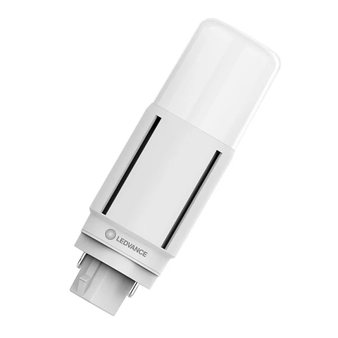 Ledvance/DULUX G24d Lampada LED 5.5W 640Lm 3000K 300º IP20