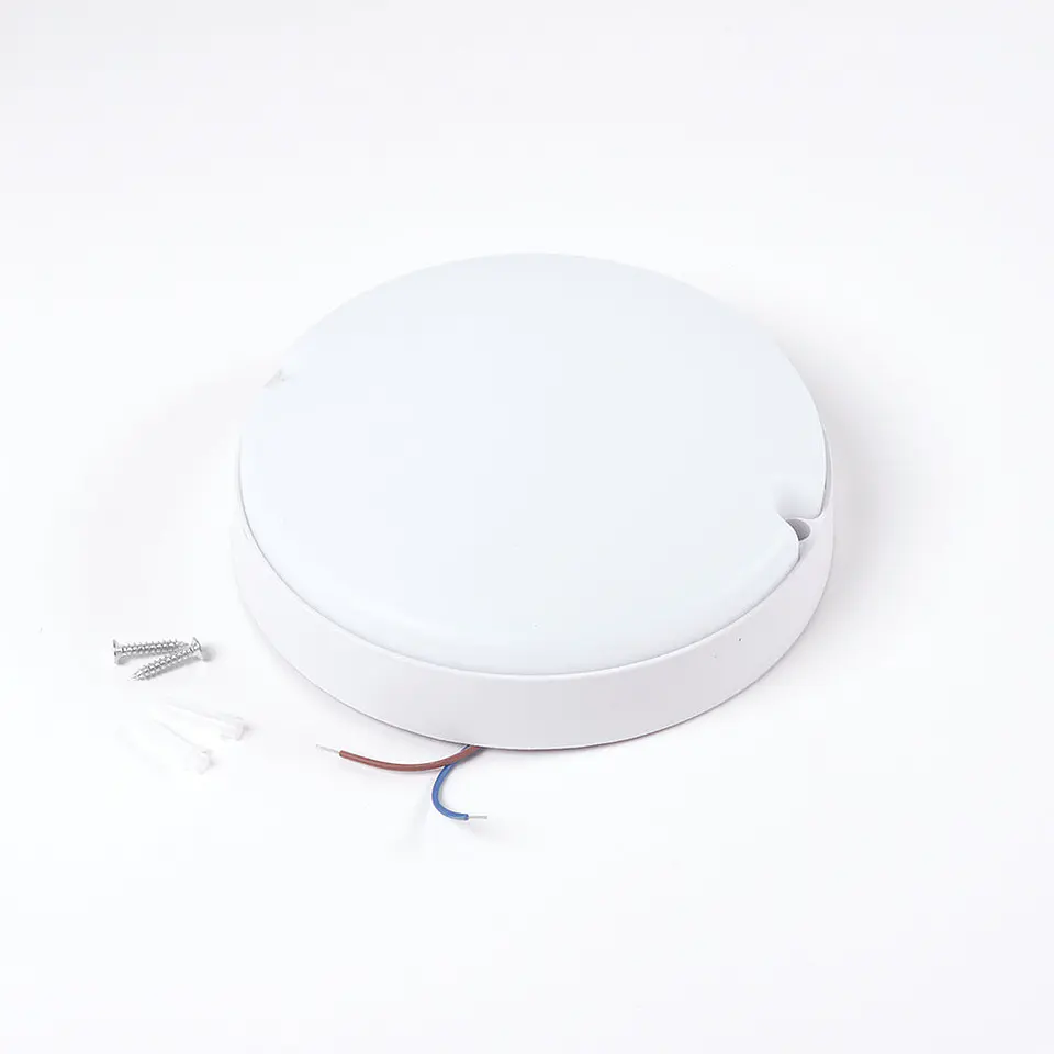 Plafon LED 18W 1800Lm 4200ÂºK IP54 Braelynn 40.000H [WR-DLROA-18W-W] 4