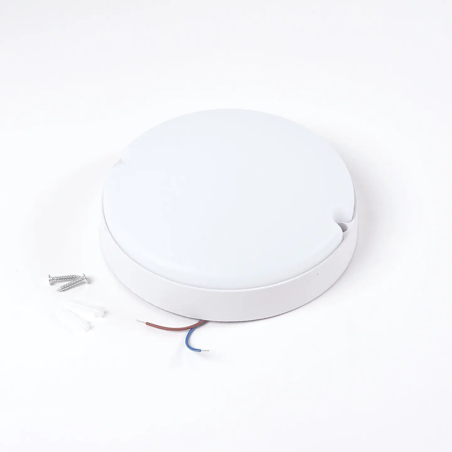 Plafon LED 18W 1685Lm 2700ÂºK IP54 Braelynn 40.000H [WR-DLROA-18W-WW] 4