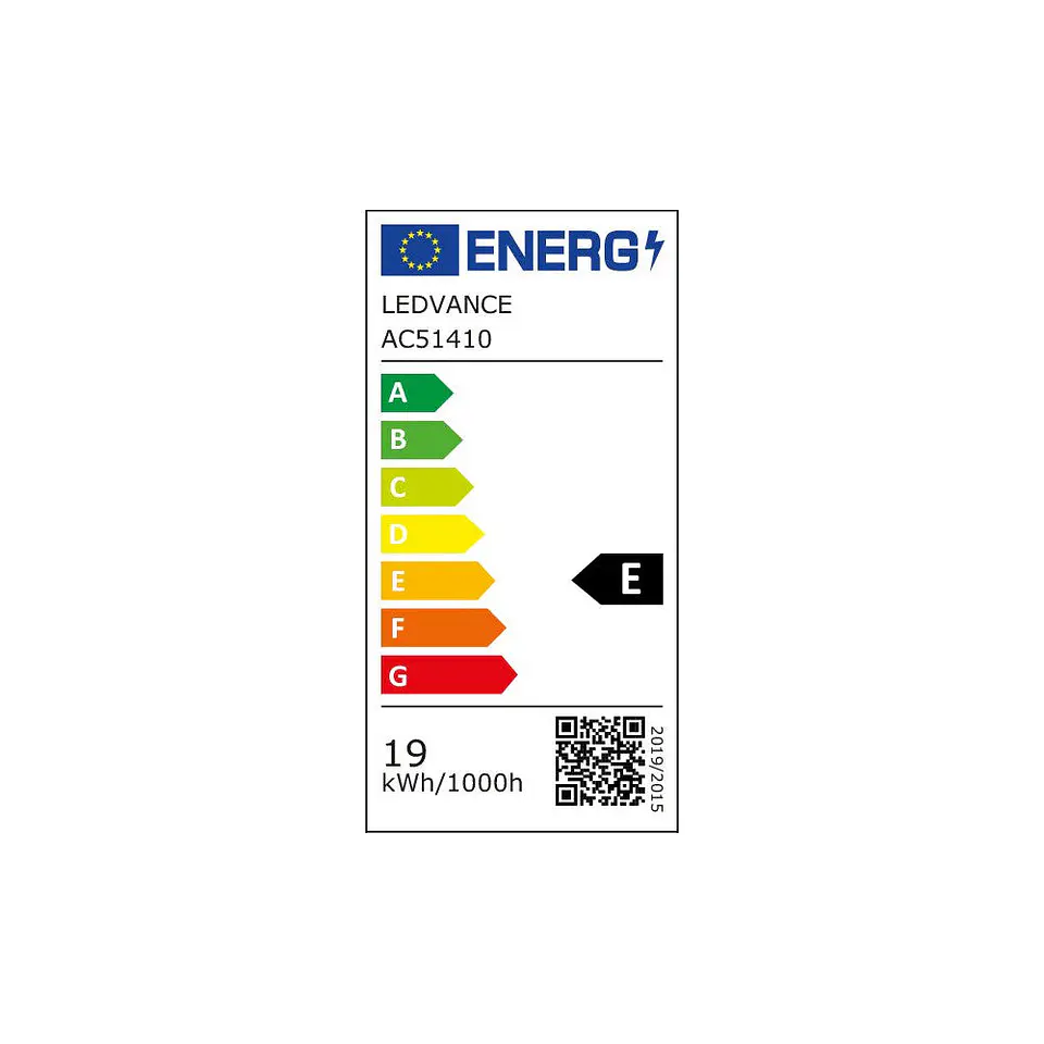 Tubo LED T8 Ledvance G13 18,3W 2200Lm 4000K 190Âº IP20 5