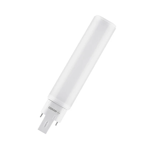 Lampada LED Ledvance/DULUX G24q 3 10W 990Lm 3000K 120º IP20