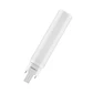 LÃ¢mpada LED Ledvance/DULUX G24q 3 10W 990Lm 3000K 120Âº IP20 - Thumbnail 1