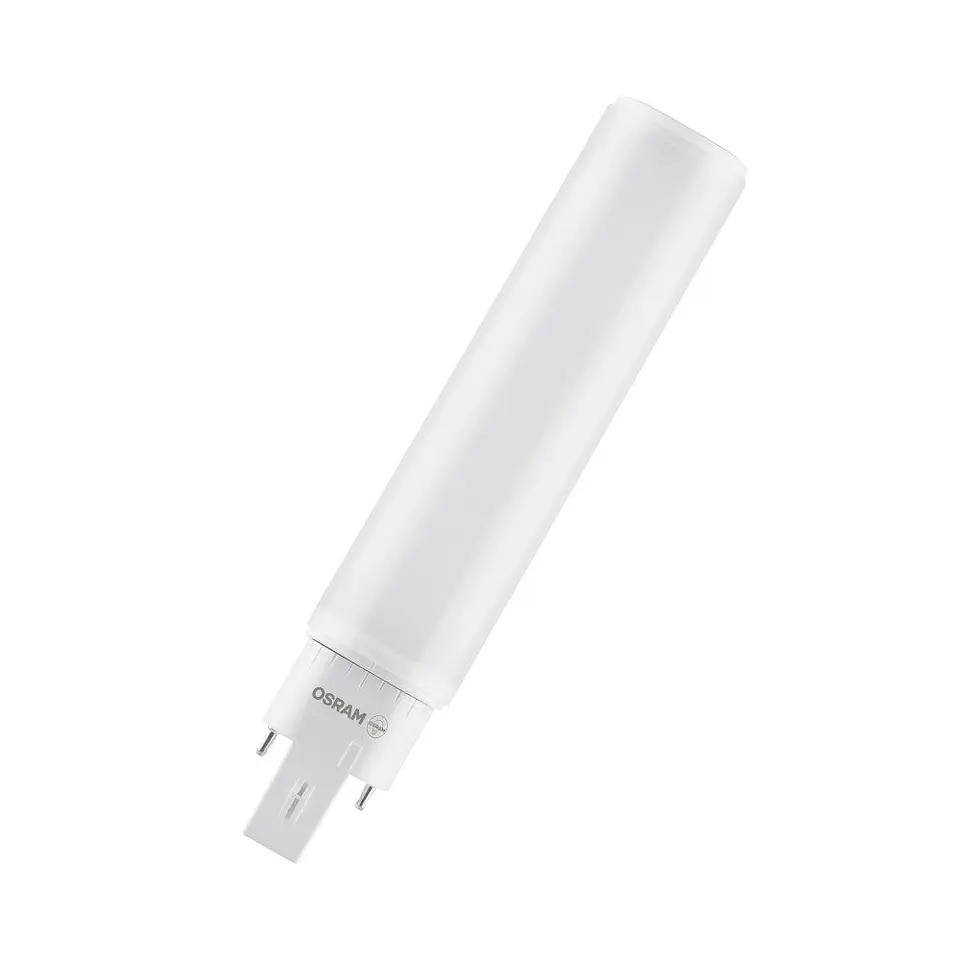 LÃ¢mpada LED Ledvance/DULUX G24q 3 10W 990Lm 3000K 120Âº IP20 1