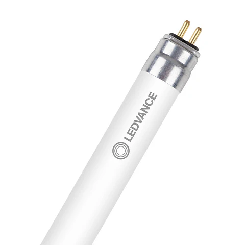 Tubo LED T5 Ledvance G5 37W 5600Lm 4000K 180º IP20 Regulavel