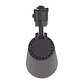 Farol LED 15W 1.350Lm CRI85 6000ÂºK MonofÃ¡sico 40.000H [HO-FC-15W-B-CW] - Thumbnail 2