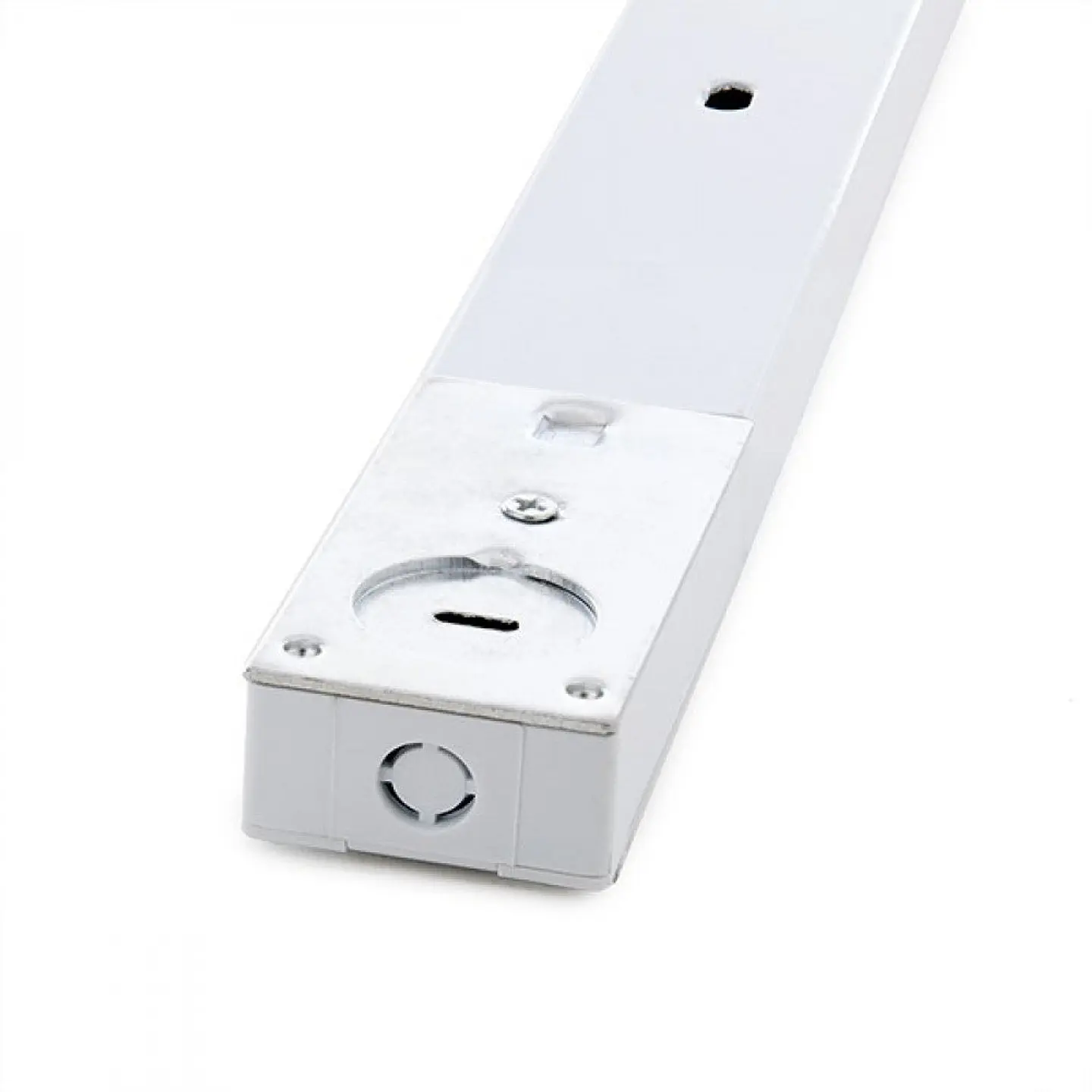 Trilha de 2 Fases 1M Branco [HO-218000CARRIL-T-W] 2