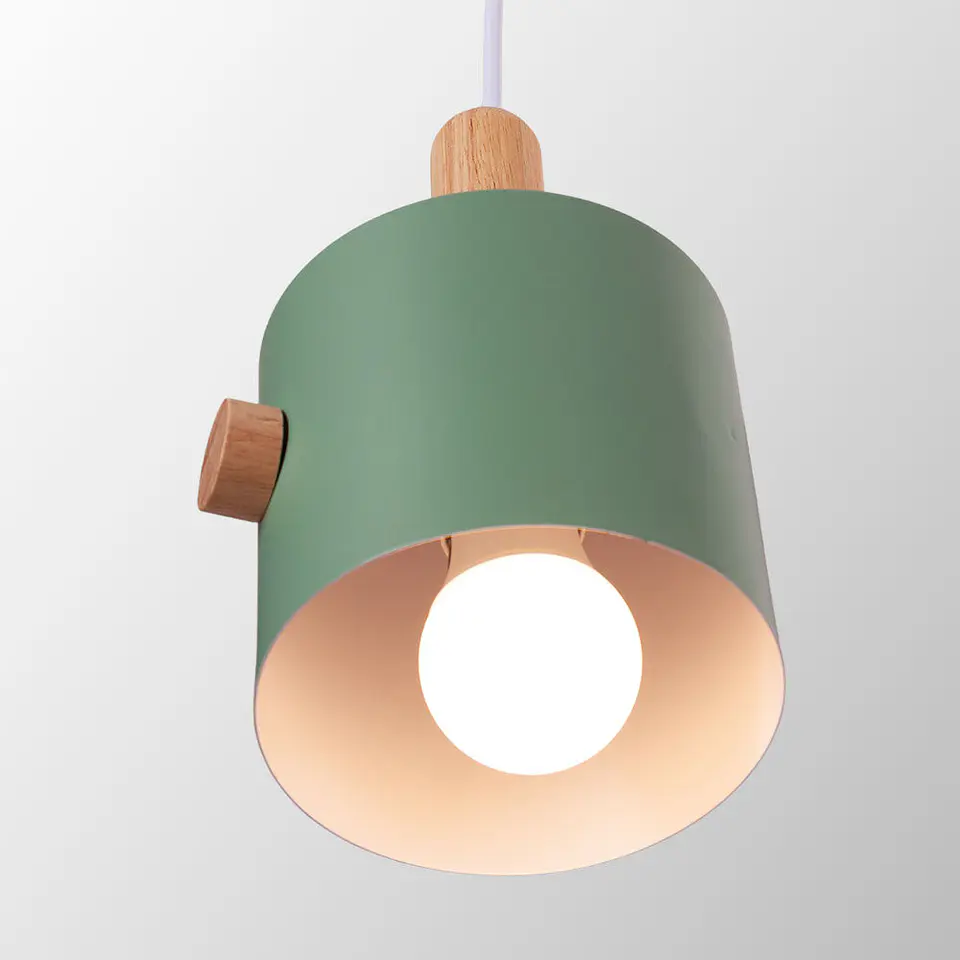 Lampada Pendurada 