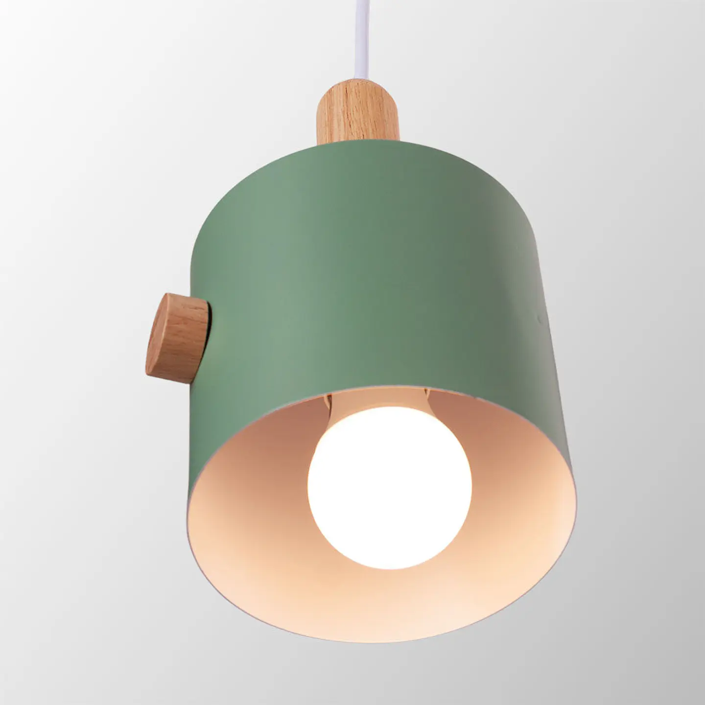 Lampada Pendurada 