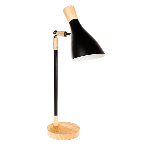 Lampada de Mesa "Daniella" [Skd-T012-G]