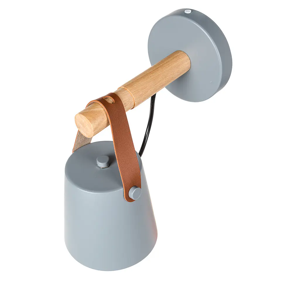 Luz de Parede 