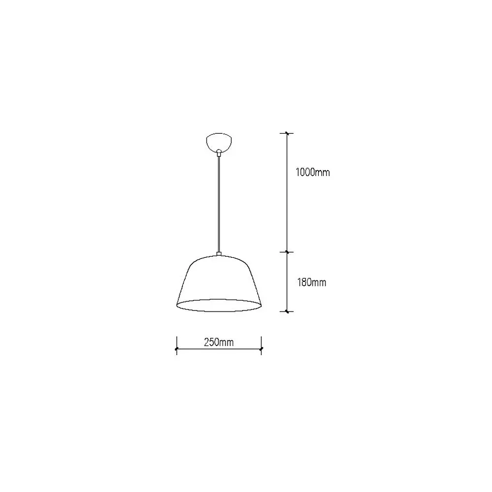 Lampada Pendurada 