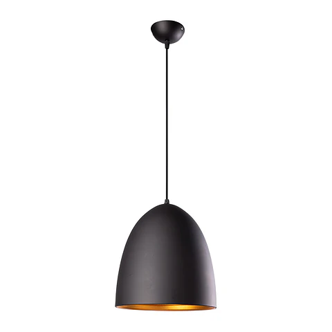 Lampada Pendurada "Catherine" [SKD-P008-B]