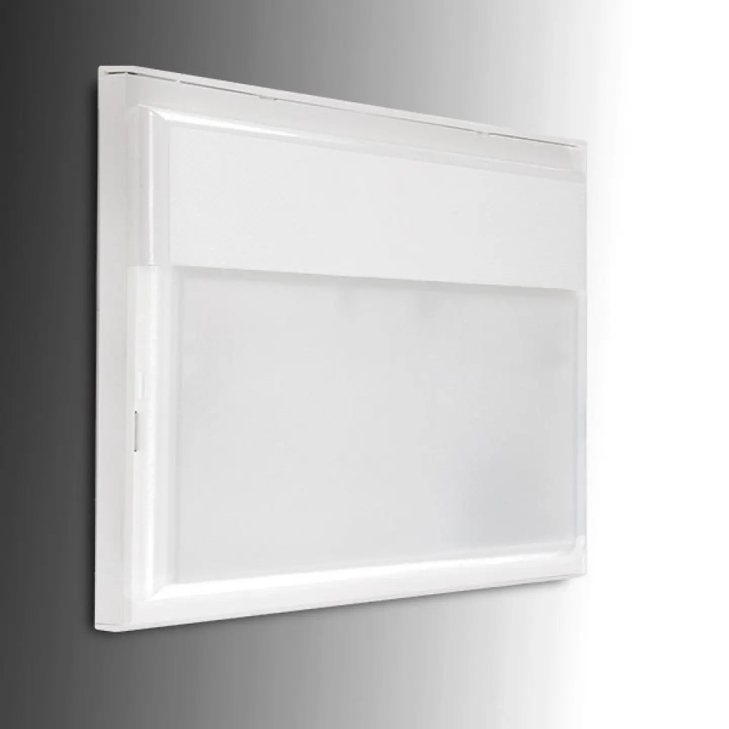 IluminaÃ§Ã£o de emergÃªncia LED Ebro 100Lm 1 hora IP44 1
