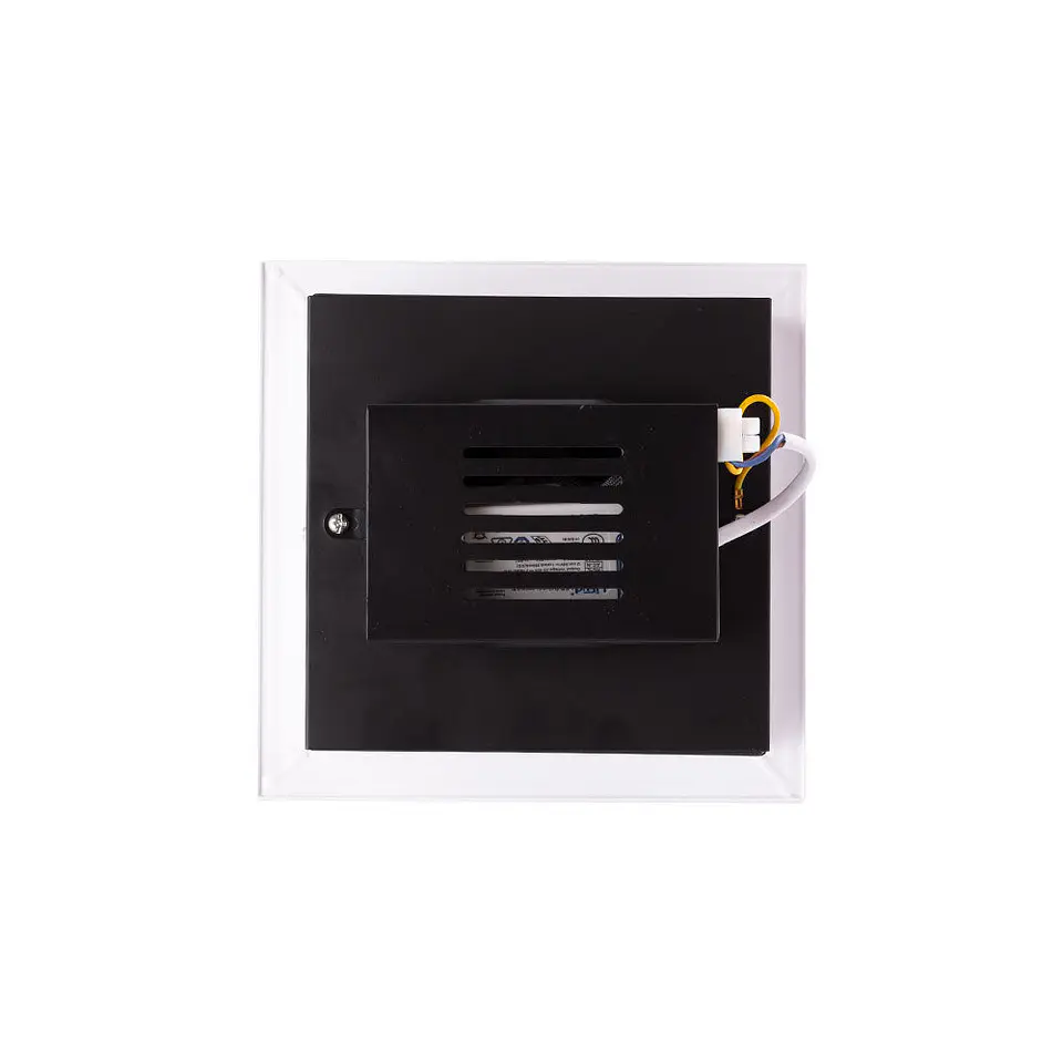 Foco Downlight LED Cardan 12W 1.200Lm 6000ÂºK CREE RAâ–º90 40.000H [JW-CAR-LED-1x12W-CW] 3