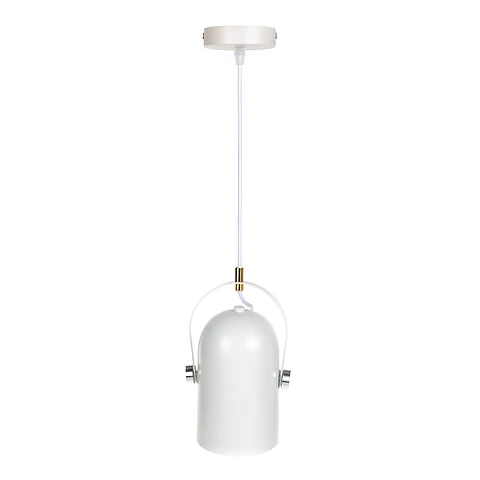Lampada Pendurada "Ainsley" [SKD-P2000-W]