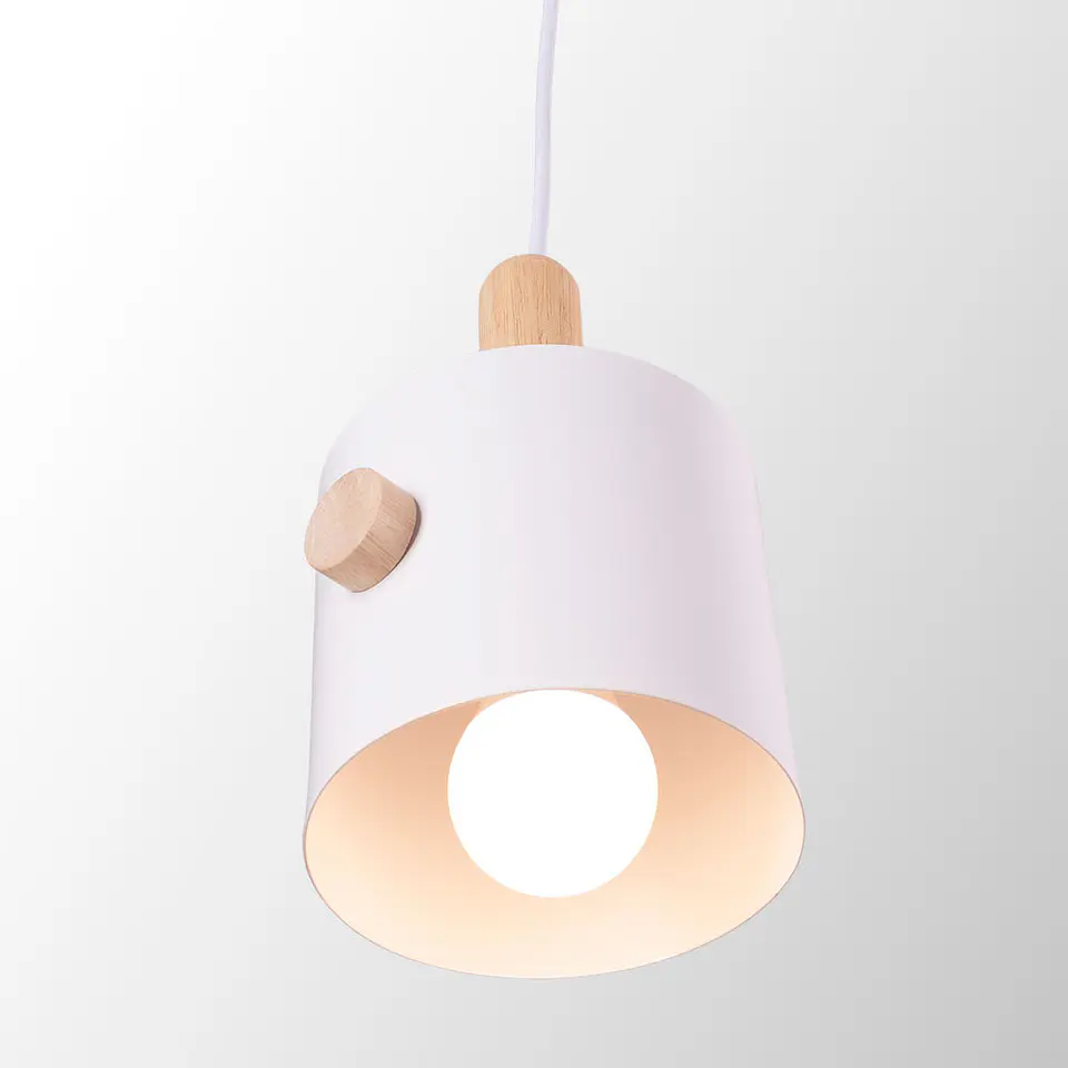 Lampada Pendurada 