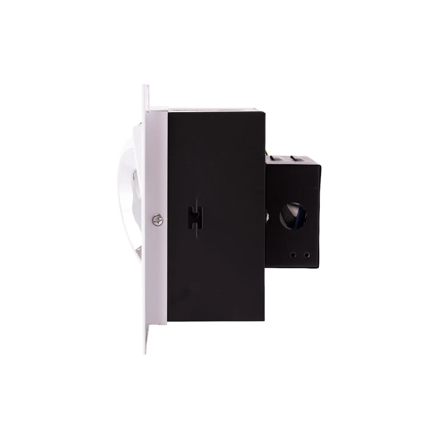 Foco Downlight LED Cardan 12W 1200Lm 4200ÂºK CREE RAâ–º90 40.000H [JW-CAR-LED-1x12W-W] 4