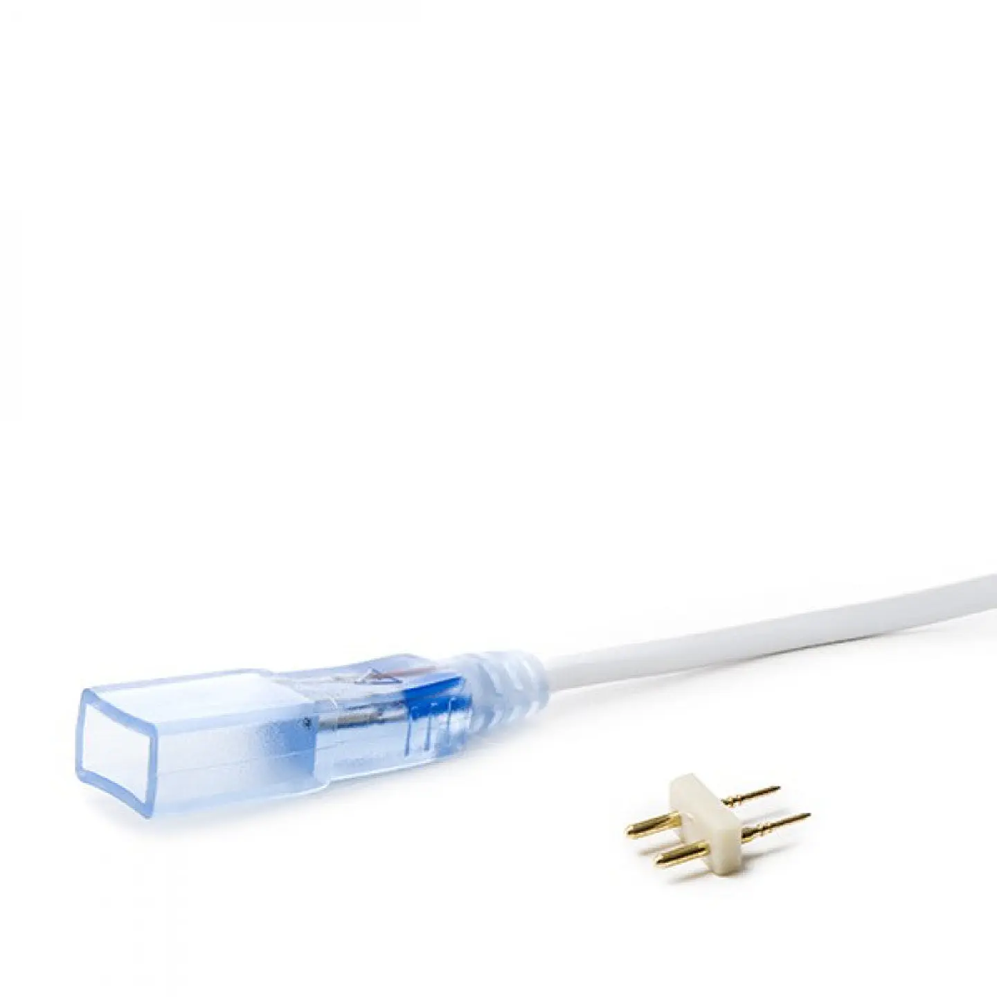 Conector Plugue Wdr Smd2835 3