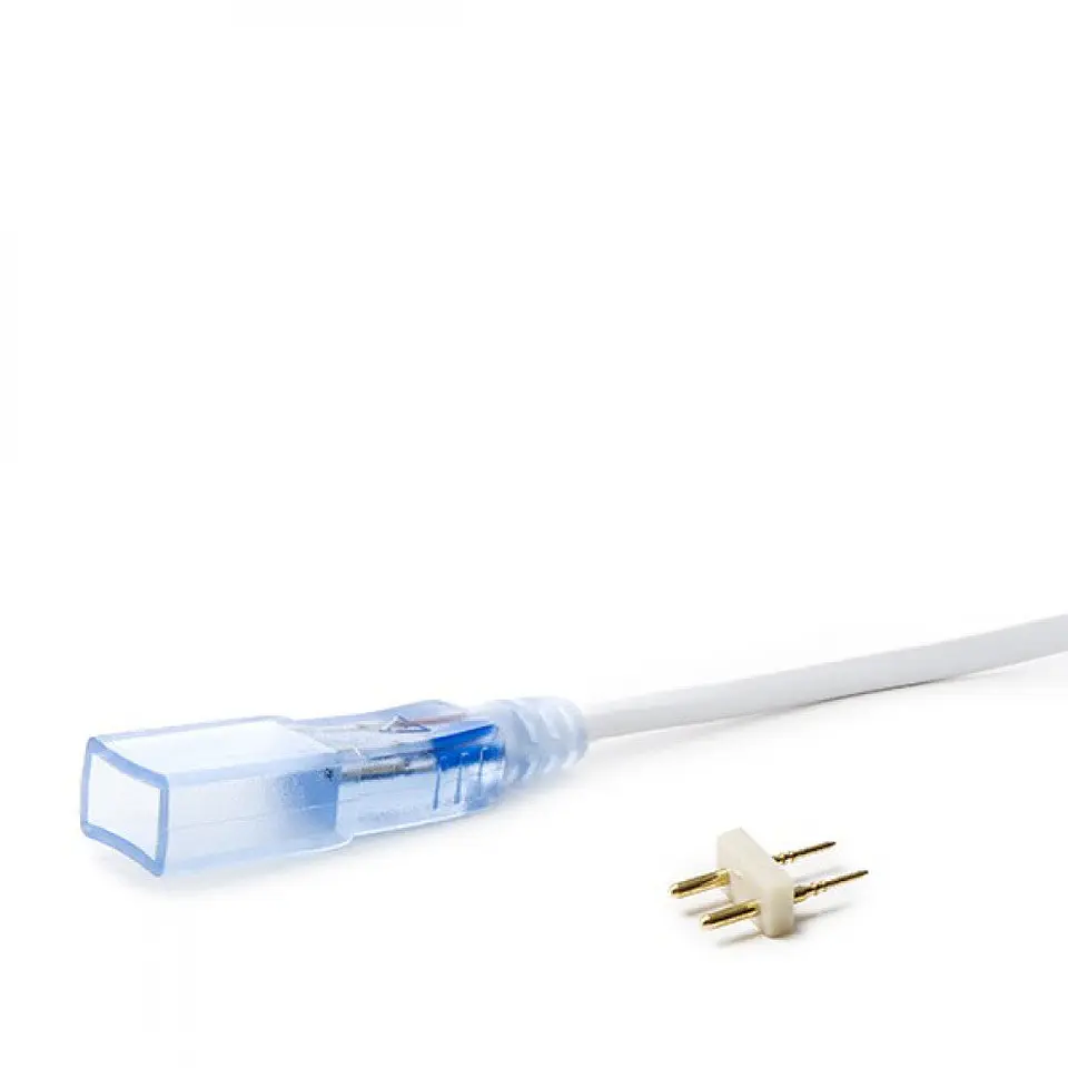 Conector Plugue Wdr Smd2835 3
