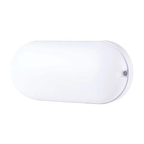 Plafon LED 24W 2.200Lm 6000ºK IP54 "Kyla" 40.000H [HO-DLOVA-24W-CW]