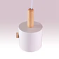 Lampada Pendurada 