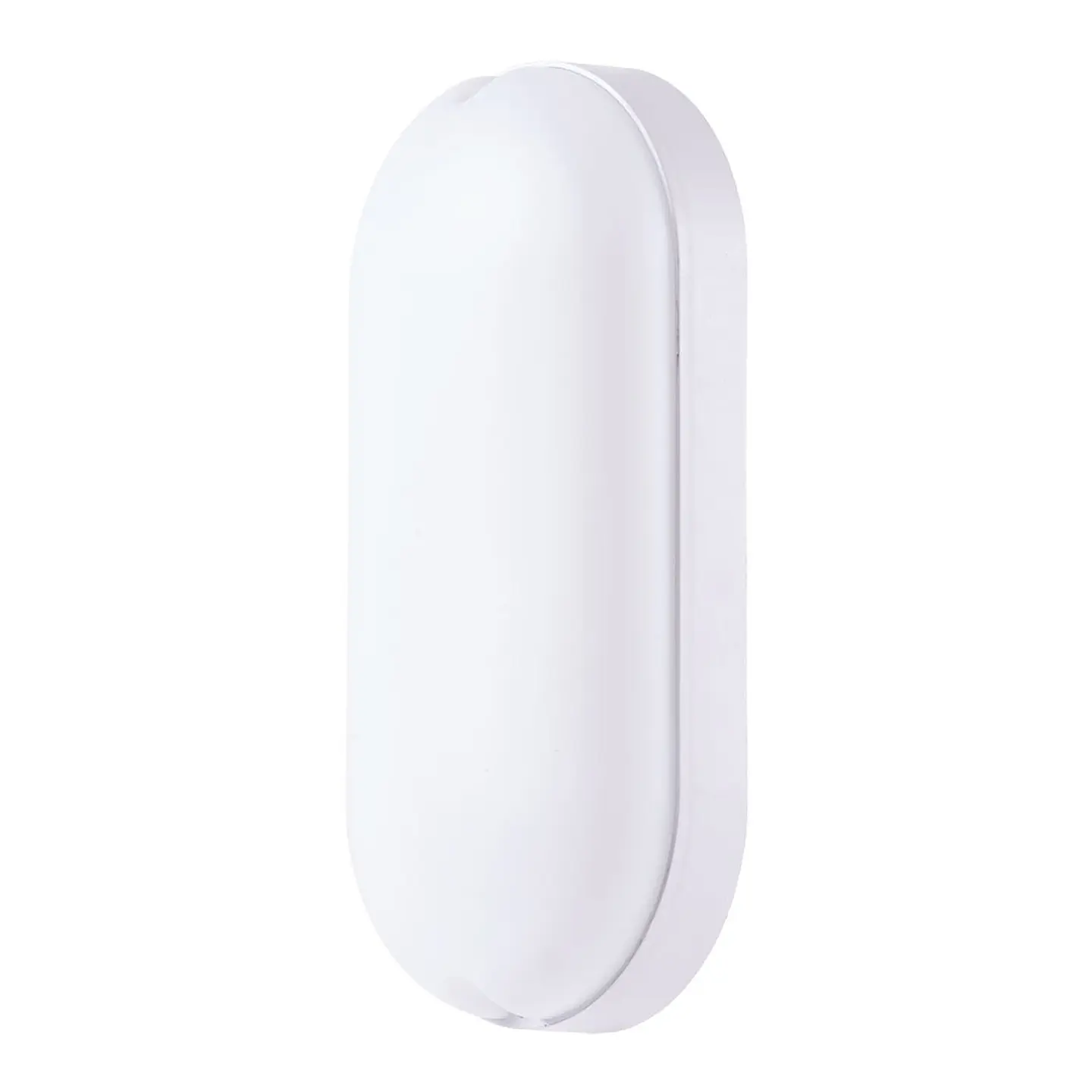 Plafon LED 24W 2059Lm 2700ÂºK IP54 Kyla 40.000H [HO-DLOVA-24W-WW] 2