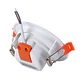 Foco Downlight Circular LED 7W 600Lm 6000ÂºK 38Âº 40.000H [HO-IN-DL7W-CW] - Thumbnail 4