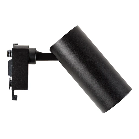 Foco LED Trilho 15W 1200Lm CRI85 4200ºK Lumiastra MonofÃ¡sico 40.000H [LUM-ATH070015-BW]