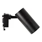 Foco LED Trilho 15W 1200Lm CRI85 4200ÂºK Lumiastra MonofÃ¡sico 40.000H [LUM-ATH070015-BW] - Thumbnail 1