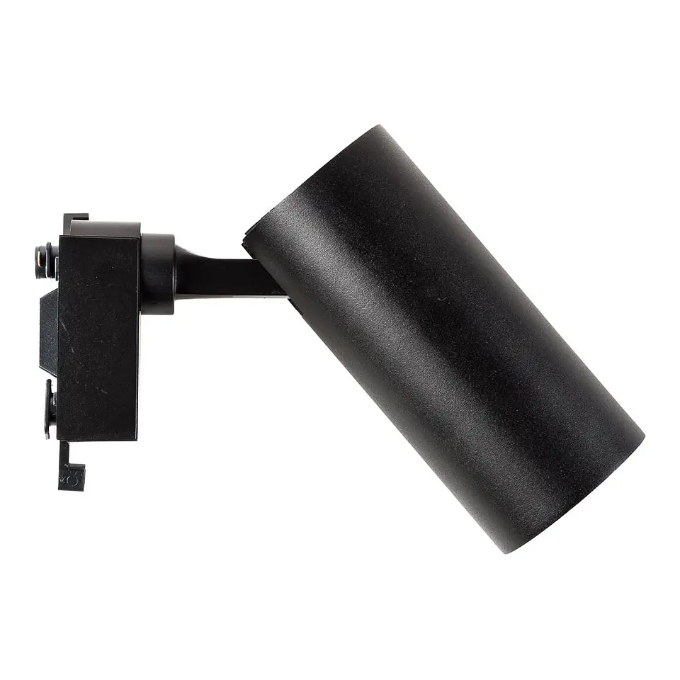 Foco LED Trilho 15W 1123Lm CRI85 2700ÂºK Lumiastra MonofÃ¡sico 40.000H [LUM-ATH070015-B-WW] 1
