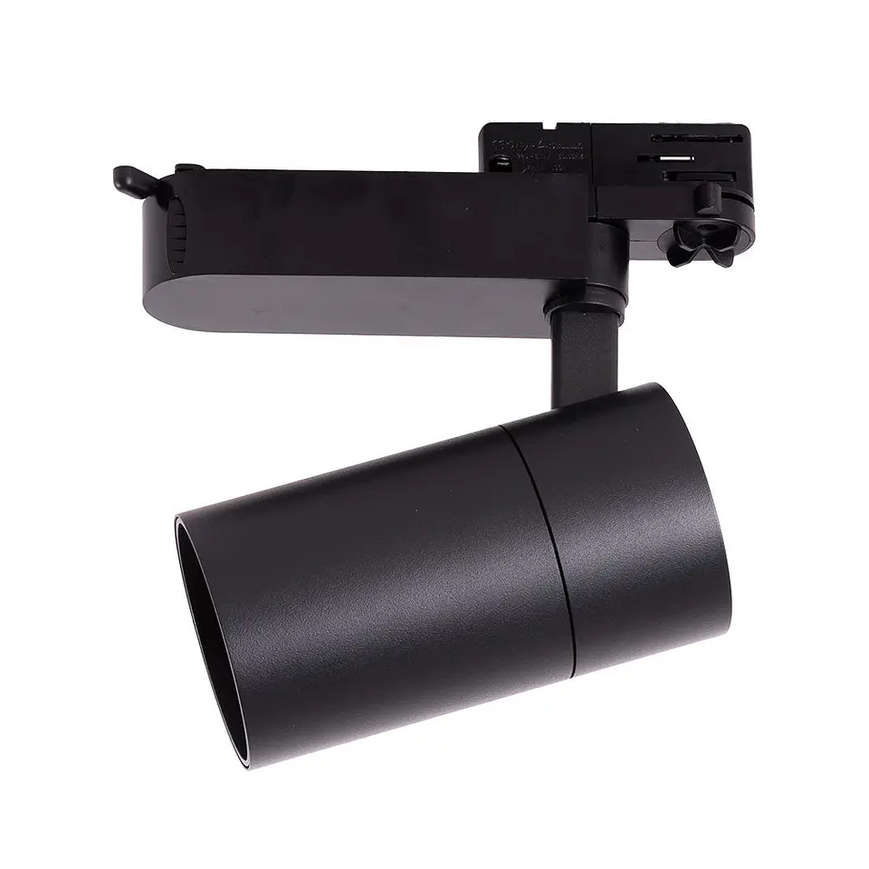Farol LED 30W 2700Lm CRI90 4200ÂºK TrifÃ¡sico 40.000H [HO-FC-3F-30W-BW] 3