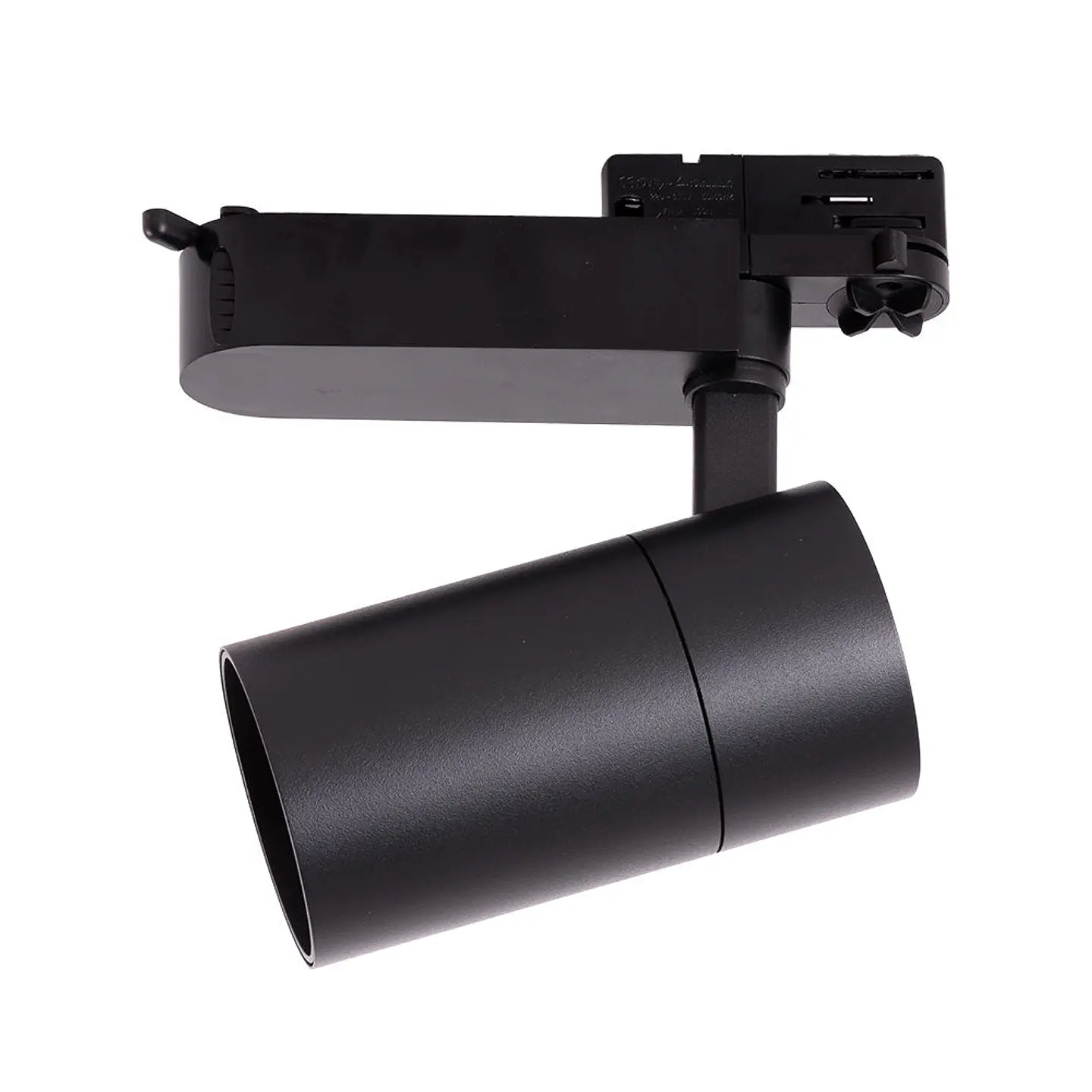 Farol LED 30W 2527Lm CRI90 2700ÂºK TrifÃ¡sico 40.000H [HO-FC-3F-30W-B-WW] 3
