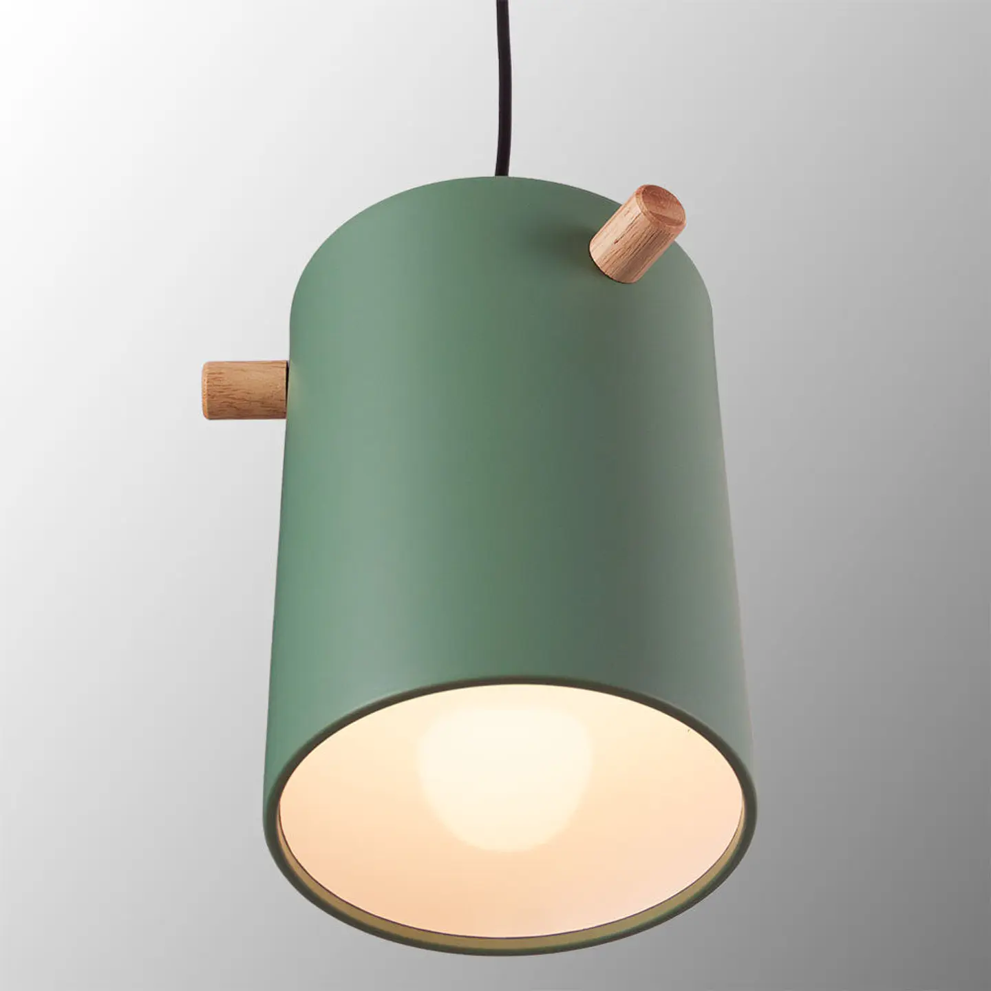 Lampada Pendurada 