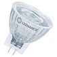 LÃ¢mpada Foco LED Ledvance/Osram GU4 2.5W 184Lm 4000K 36Âº IP20 - Thumbnail 1