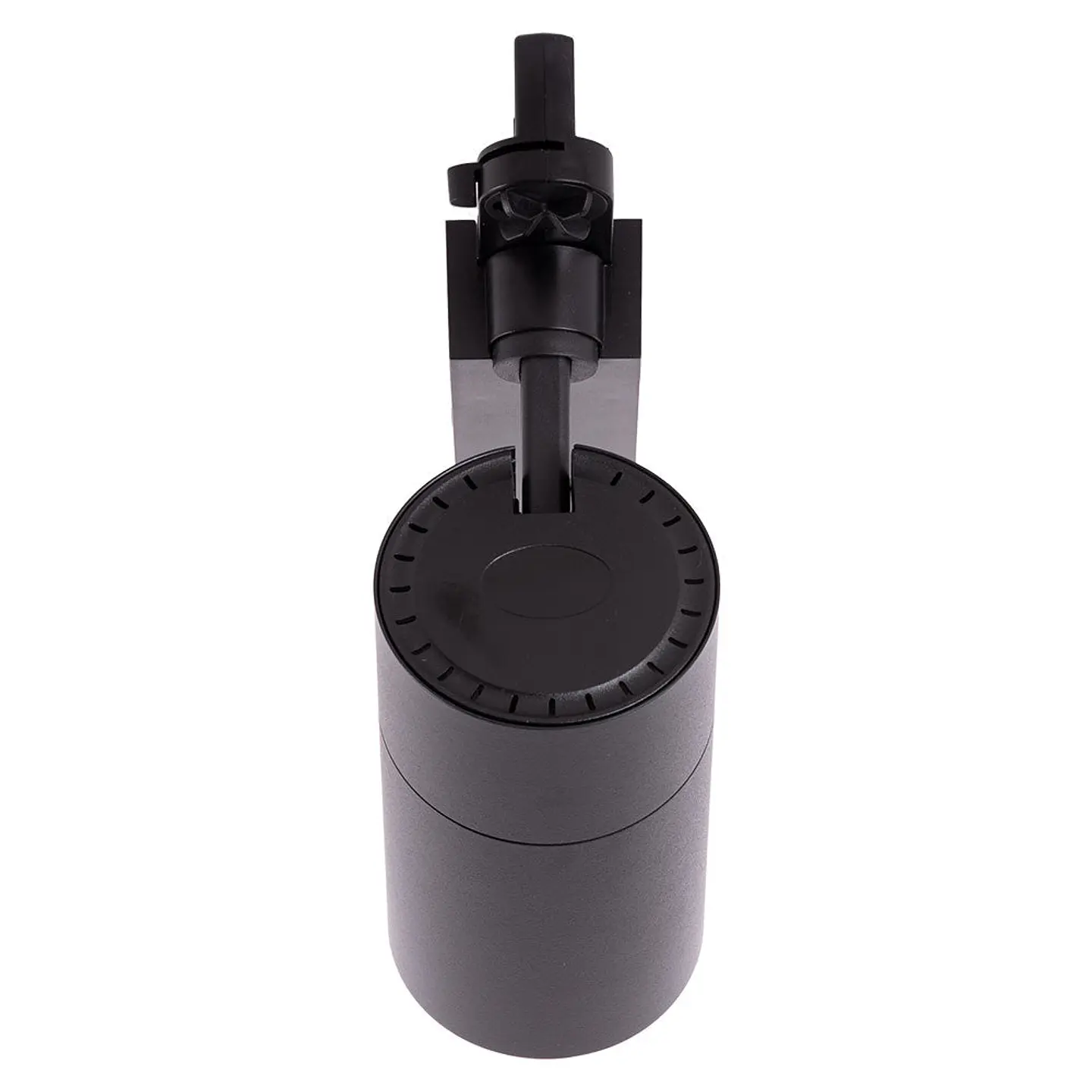Farol LED 30W 2700Lm CRI90 4200ÂºK TrifÃ¡sico 40.000H [HO-FC-3F-30W-BW] 4