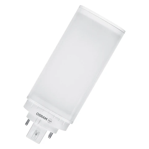 Lampada LED Ledvance/DULUX GX24q 2 7W 720Lm 3000K 130º IP20