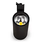 Foco LED Trilho 15W 1123Lm CRI85 2700ÂºK Lumiastra MonofÃ¡sico 40.000H [LUM-ATH070015-B-WW] - Thumbnail 3