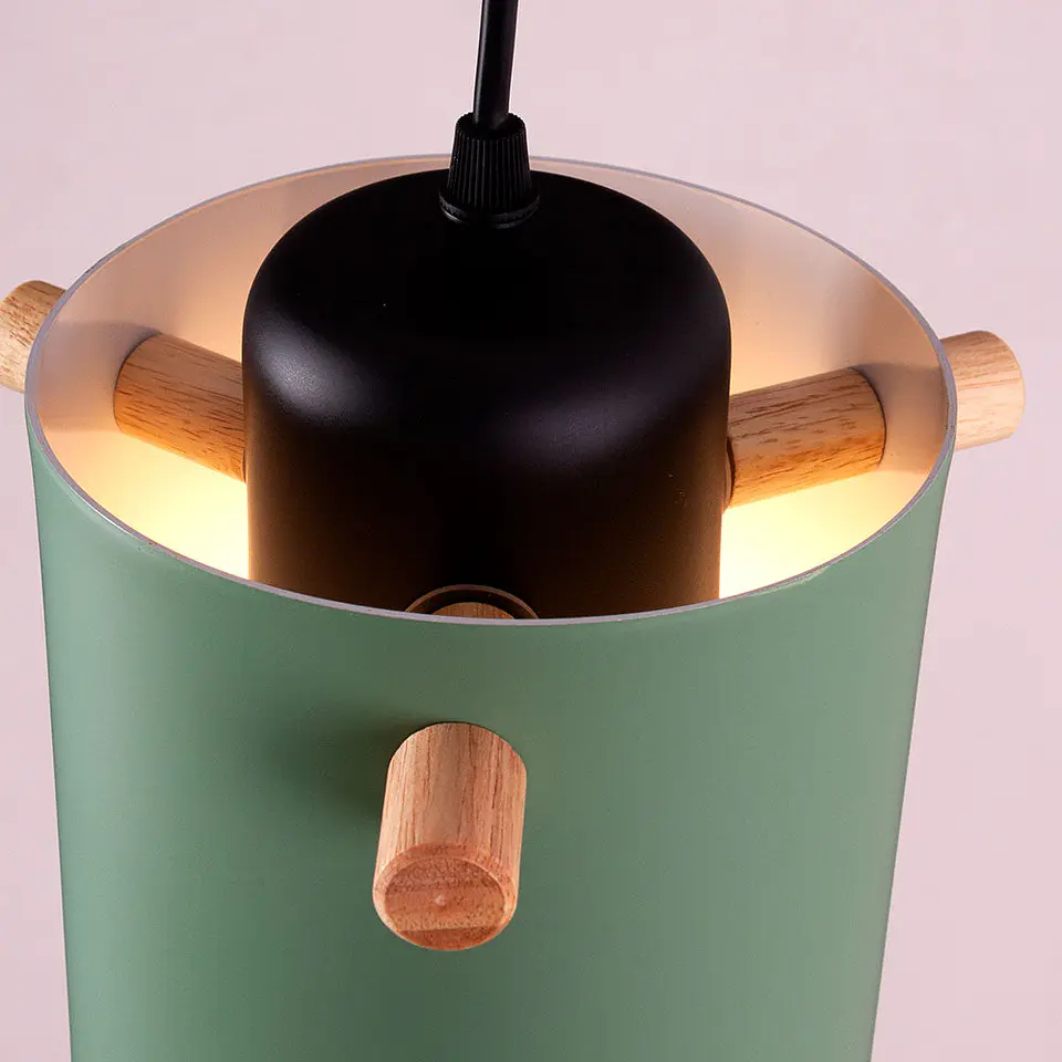 Lampada Pendurada 