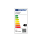 Ledvance/DULUX GR8 LÃ¢mpada LED 13W 1350Lm 3500K 130Âº IP20 - Thumbnail 3