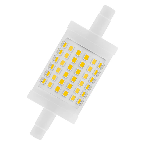 Lampada LED Ledvance/Osram "Especial" R7s 11,5W 1521Lm 2700K 300º IP20