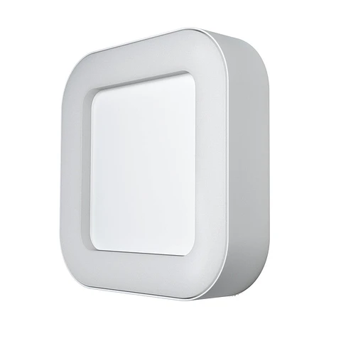 Ledvance "Endura" Lumiaria LED Exterior Sensor 13,5W 600Lm 3000K 100º IP44