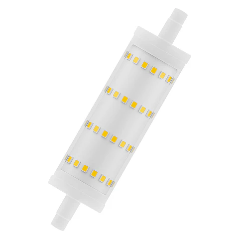 Lampada LED Ledvance/Osram "Especial" R7s 13W 1521Lm 2700K 300º IP20